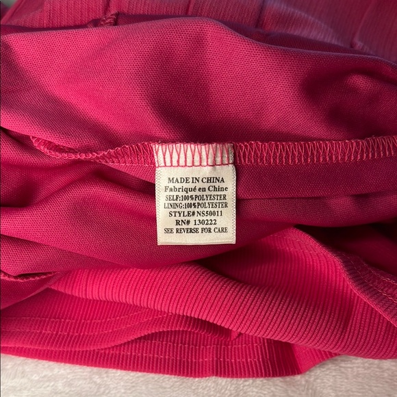 New In Skirt - Picture 5 of 11